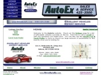 www.driveautoex.com www.driveautoex.com